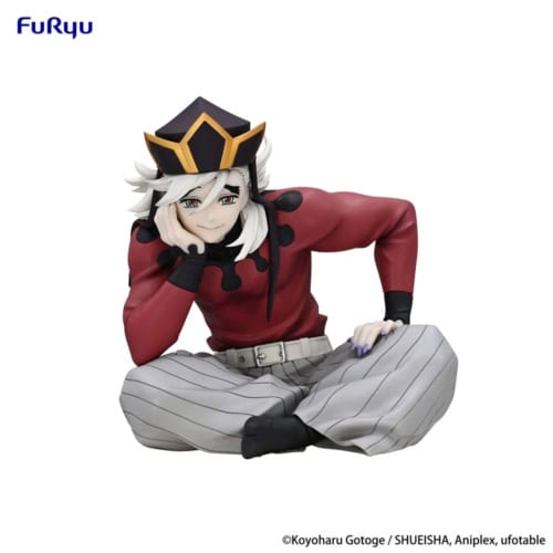 Nendo Addicts - Furyu - Demon Slayer Douma Noodle Stopper