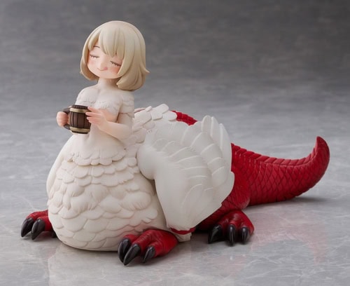 Nendo Addicts - Kadokawa - Delicious In Dungeon Gochisosama Falin Chimera Version 15 Cm