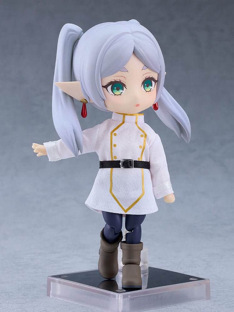 Nendo Addicts - Nendoroid Doll - Beyond Journey's End Frieren 2