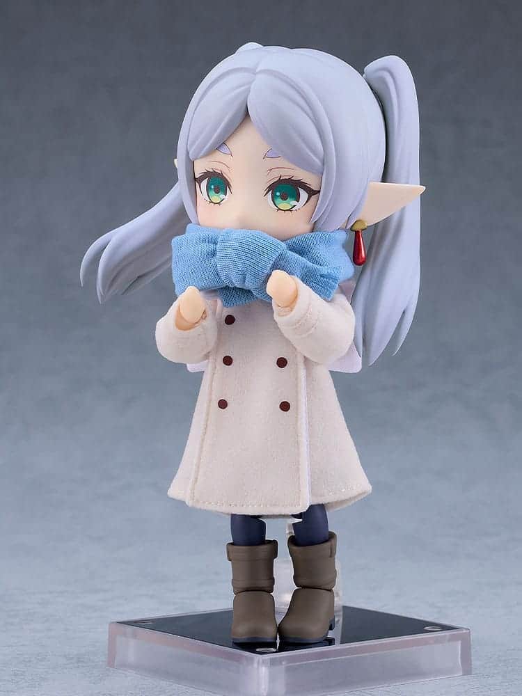 Nendo Addicts - Nendoroid Doll - Beyond Journey's End Frieren 3