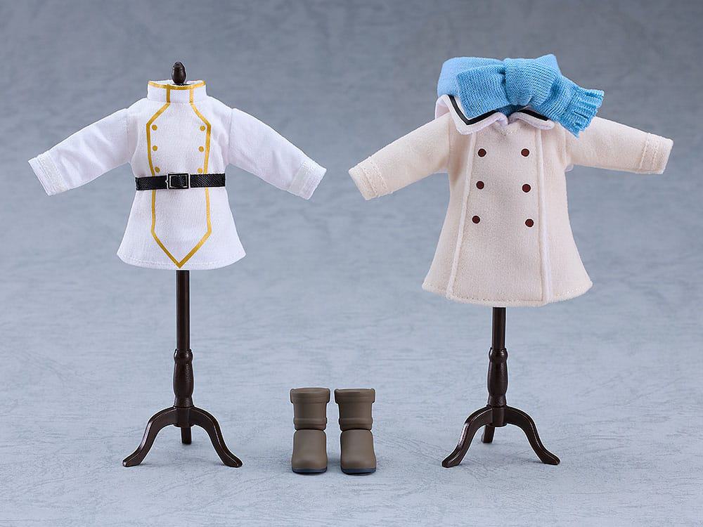 Nendo Addicts - Nendoroid Doll - Beyond Journey's End Frieren 5