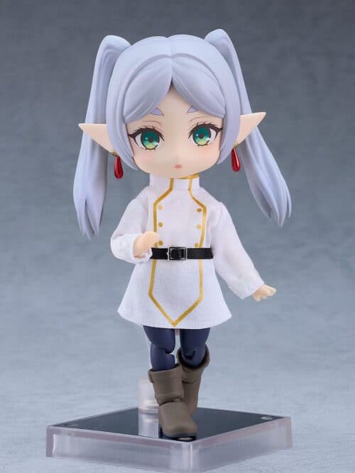 Nendo Addicts - Nendoroid Doll - Beyond Journey's End Frieren
