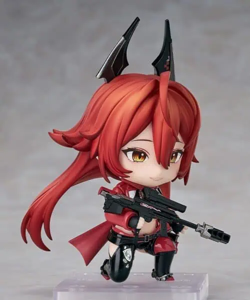 Nendo Addicts - Nendoroid – #2778 – Goddess Of Victory Nikke Red Hood 02
