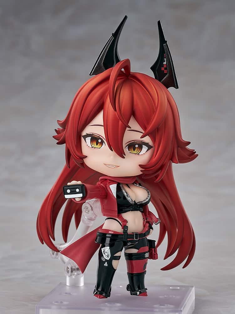 Nendo Addicts - Nendoroid – #2778 – Goddess Of Victory Nikke Red Hood 03