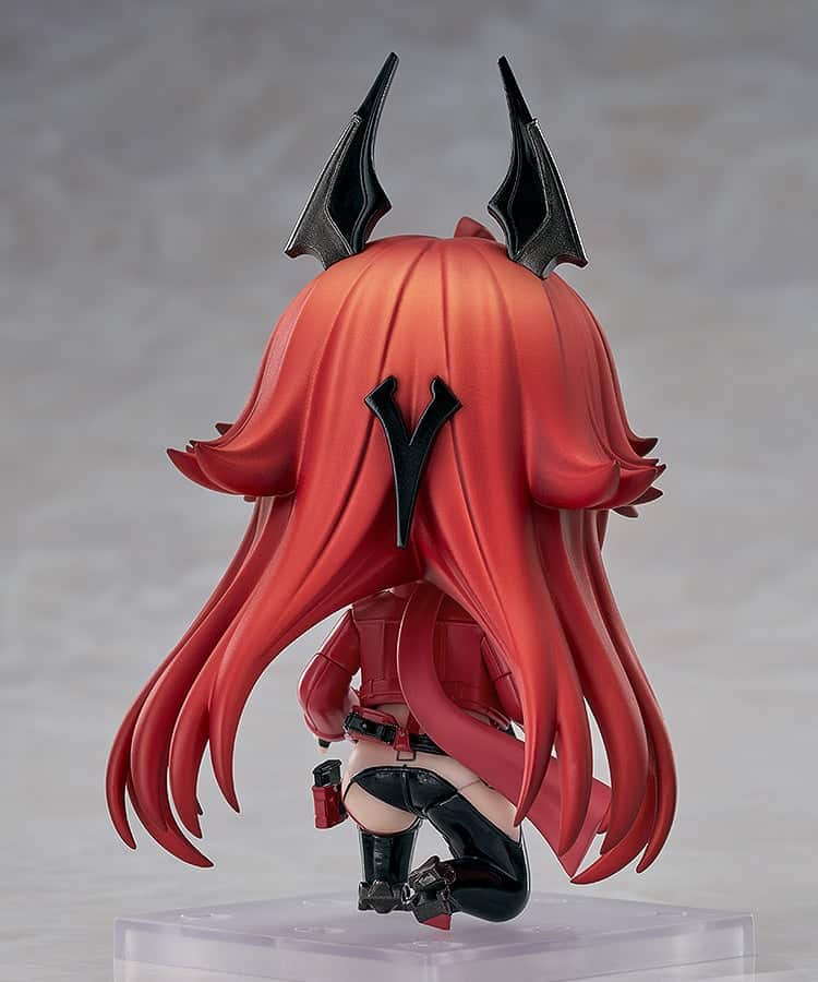 Nendo Addicts - Nendoroid – #2778 – Goddess Of Victory Nikke Red Hood 04