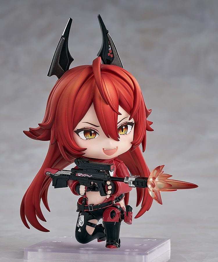Nendo Addicts - Nendoroid – #2778 – Goddess Of Victory Nikke Red Hood 05