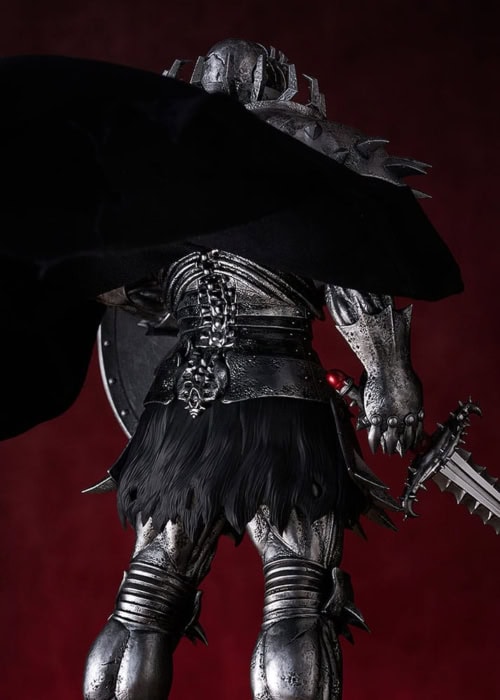 Nendo Addicts - Pop Up Parade - Berserk Skull Knight Large 1