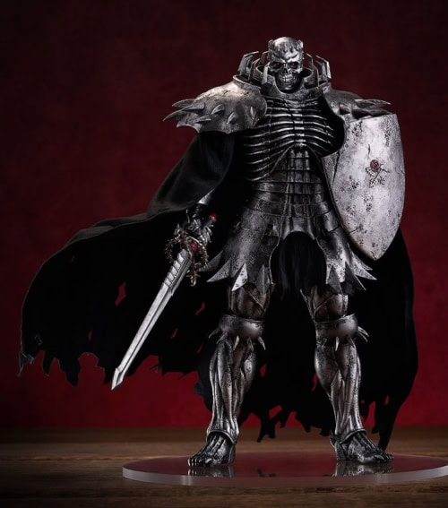 Nendo Addicts - Pop Up Parade - Berserk Skull Knight Large