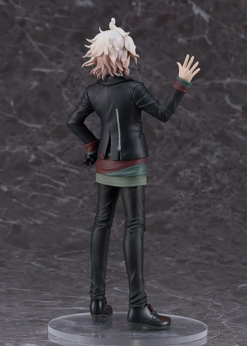 Nendo Addicts - Pop Up Parade - Danganronpa Another Episode Ultra Despair Girls Servant L Size 1
