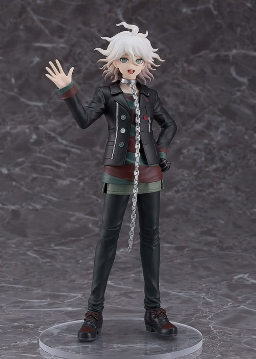Nendo Addicts - Pop Up Parade - Danganronpa Another Episode Ultra Despair Girls Servant L Size