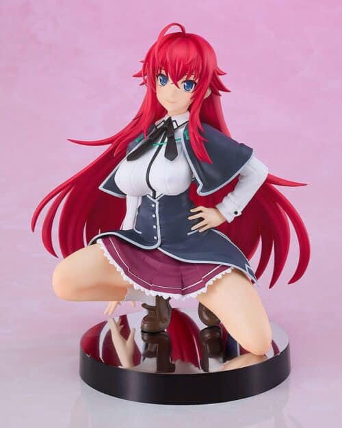 Nendo Addicts - Pop Up Parade - High School Dxd Hero Rias Gremory L