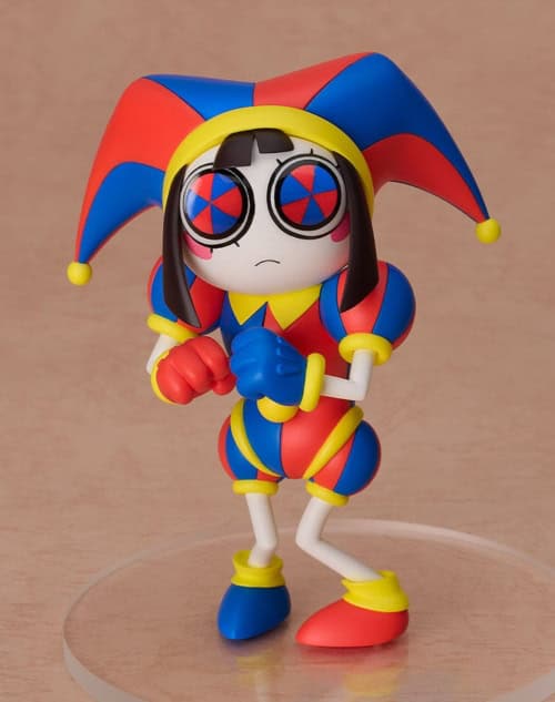 Nendo Addicts - Pop Up Parade - The Amazing Digital Circus Pomni