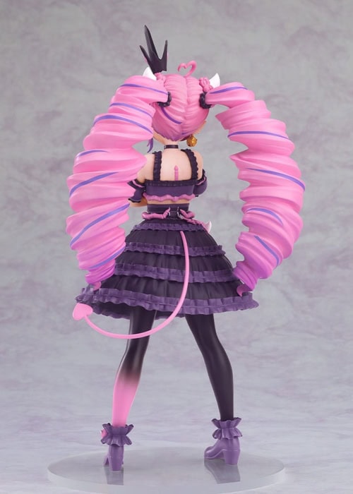 Nendo Addicts - Pop Up Parade - Vshojo Ironmouse 1