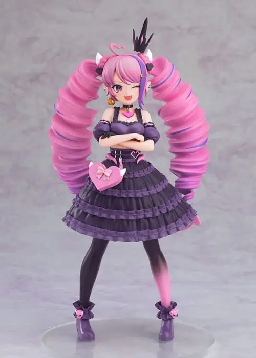 Nendo Addicts - Pop Up Parade - Vshojo Ironmouse