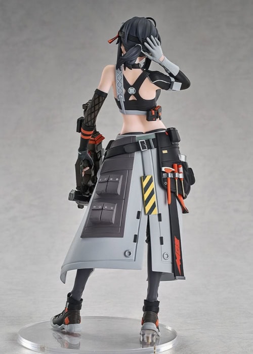 Nendo Addicts - Pop Up Parade - Zenless Zone Zero Grace Howard 1
