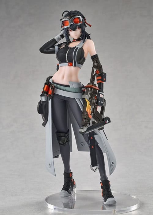 Nendo Addicts - Pop Up Parade - Zenless Zone Zero Grace Howard