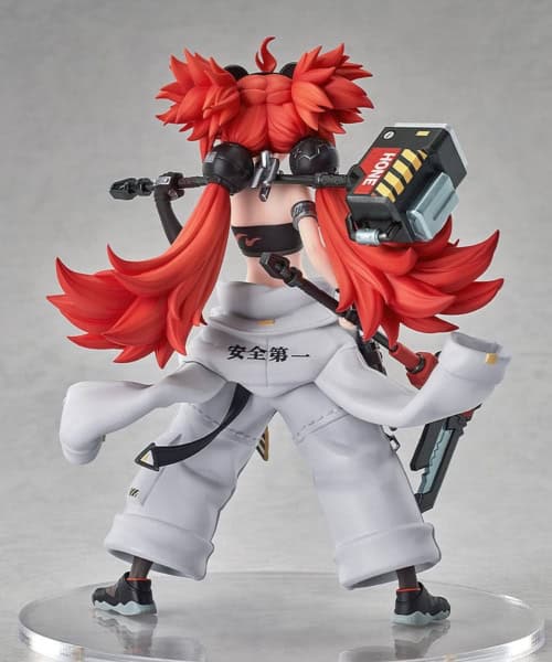 Nendo Addicts - Pop Up Parade - Zenless Zone Zero Koleda Belobog 1