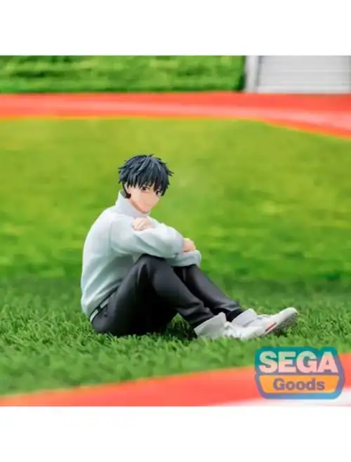 Nendo Addicts - Sega - Jujutsu Kaisen 0 Yuta Okkotsu Yumemirize