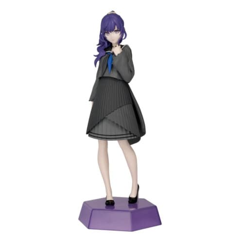 Nendo Addicts - Sega - Vocaloid Project Sekai Colorful Stage Asahina Mafuyu Desktop X Decorate Collections