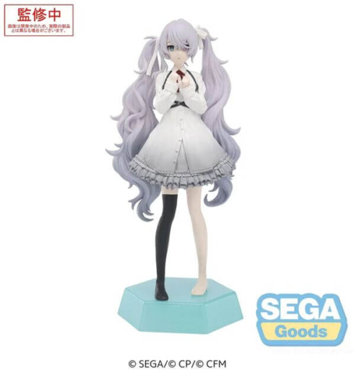 Nendo Addicts - Sega - Vocaloid Project Sekai Colorful Stage Hatsune Miku Empty Sekai Desktop X Decorate Collections