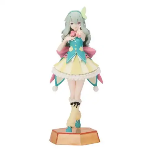 Nendo Addicts - Sega - Vocaloid Project Sekai Colorful Stage Kusanagi Nene Desktop X Decorate Collections