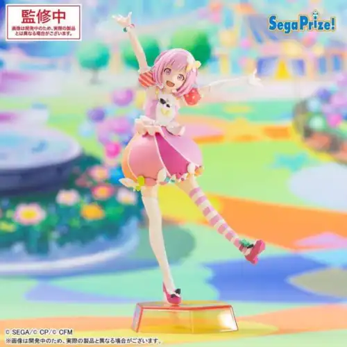 Nendo Addicts - Sega - Vocaloid Project Sekai Colorful Stage Otori Emu Desktop X Decorate Collections