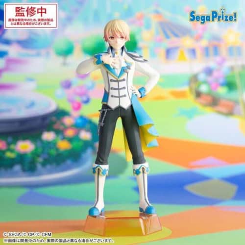 Nendo Addicts - Sega - Vocaloid Project Sekai Colorful Stage Tenma Tsukasa Desktop X Decorate Collections