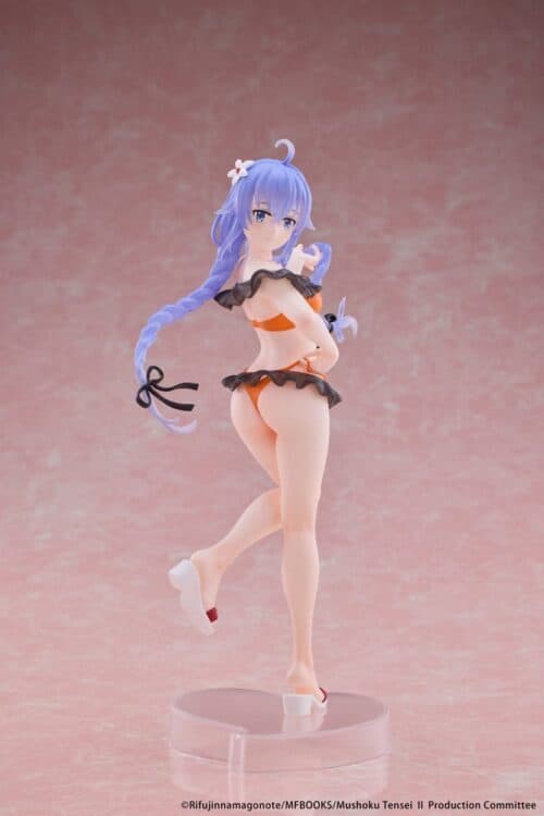 Nendo Addicts - Taito - Mushoku Tensei Jobless Reincarnation Ravitier Roxy Migurdia