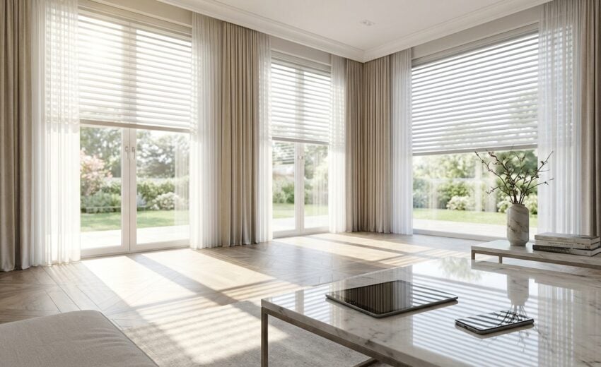 Optimize Your Window Treatment SEO Strategy | Neo Digital