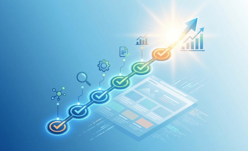 The Ultimate On Page Seo Checklist for 2026 | Neo Digital