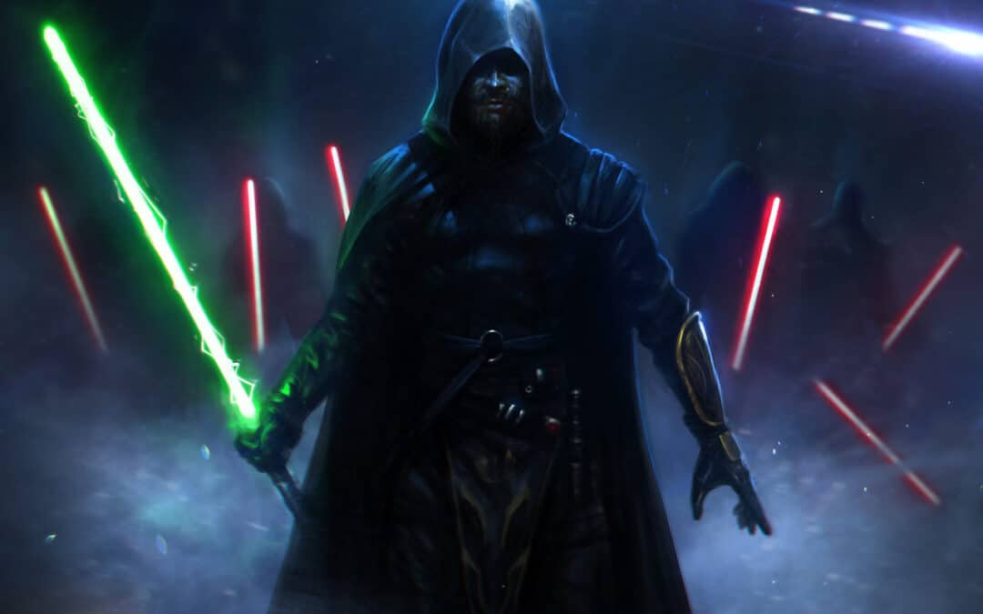 revenge of the nerds