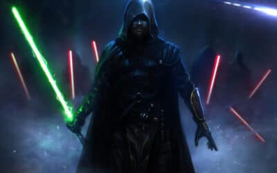 Revenge of the Nerds: How Nerd Culture Became Mainstream