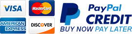Secure payment methods including major credit cards and online payment options accepted for Nervozen purchases