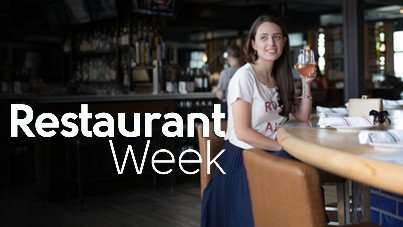 Newburyport Restaurants Participate in Savor Newburyport