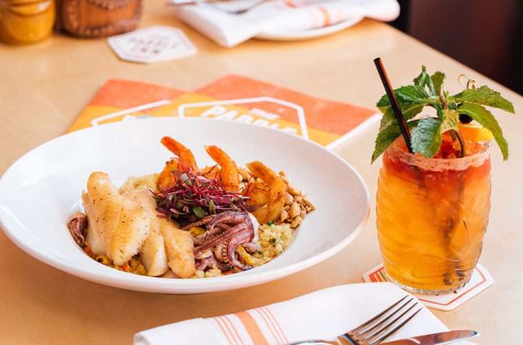13 Best Restaurants in Newburyport