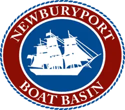 Newburyport Boat Basin Logo