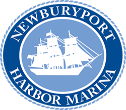 Newburyport Harbor Marina Logo
