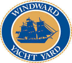 Windward Yacht Yard Logo