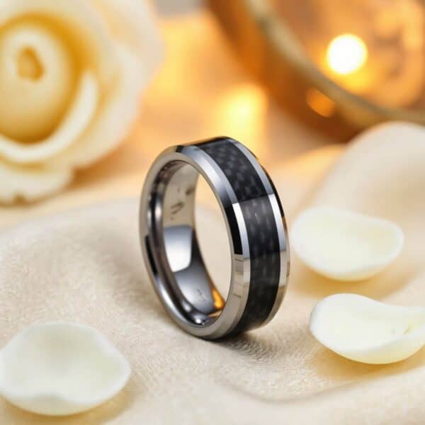 Man's Promise or Eternity Ring