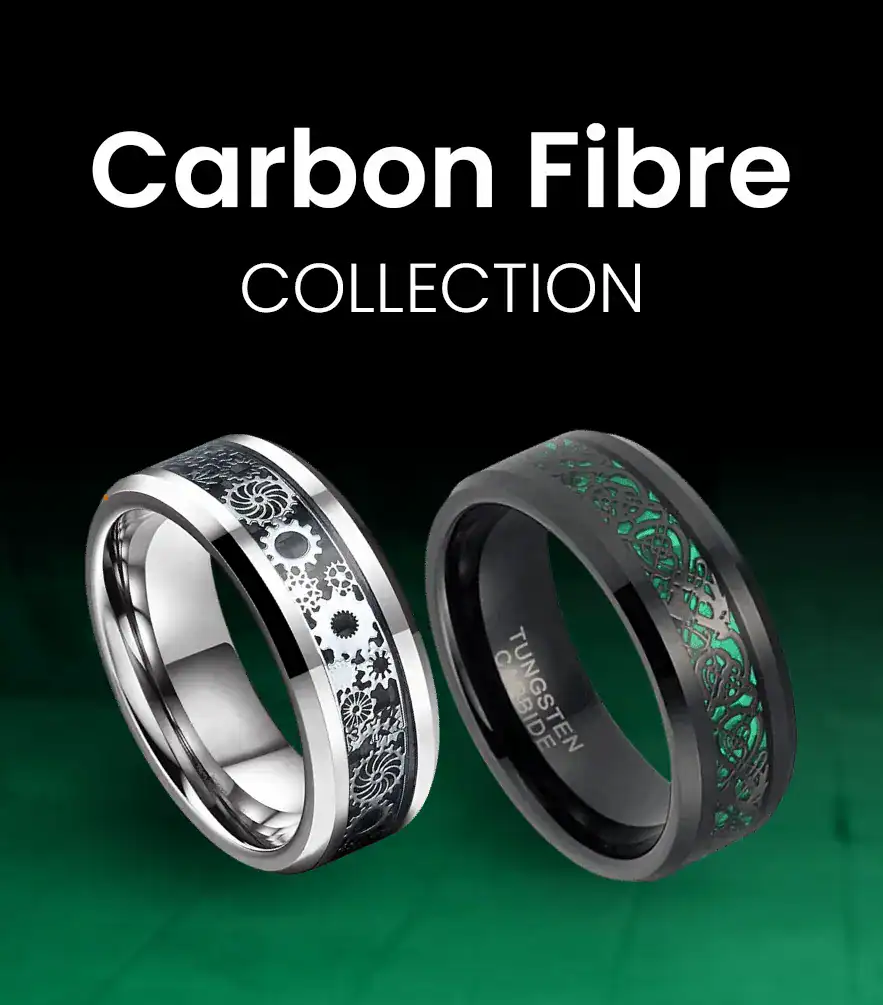 Carbon Fibre-collection