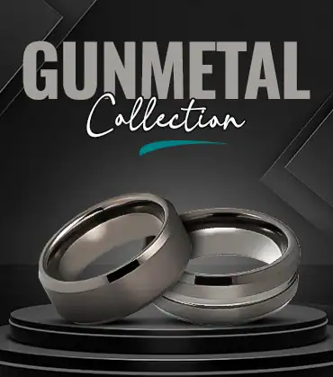 Gunmetal collection