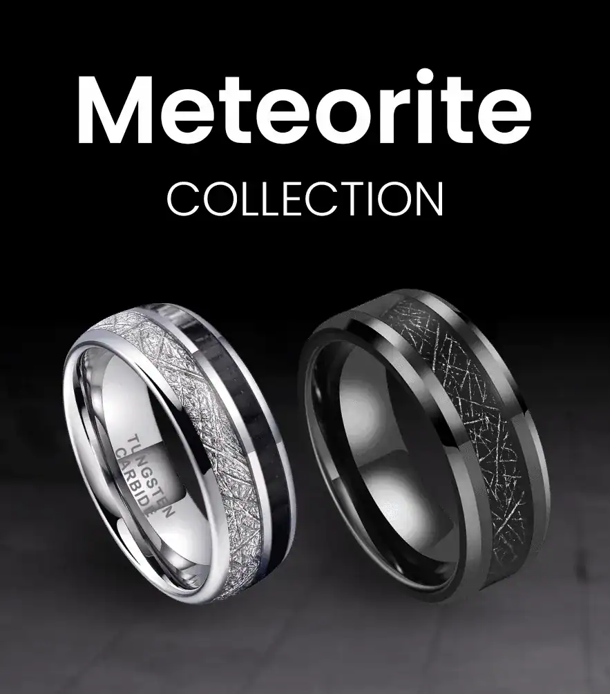 Meteorite-collection