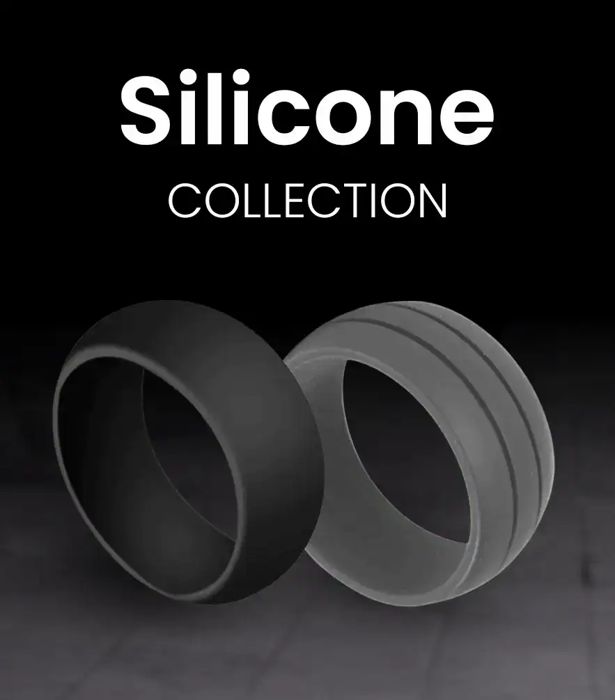 Silicone-collection