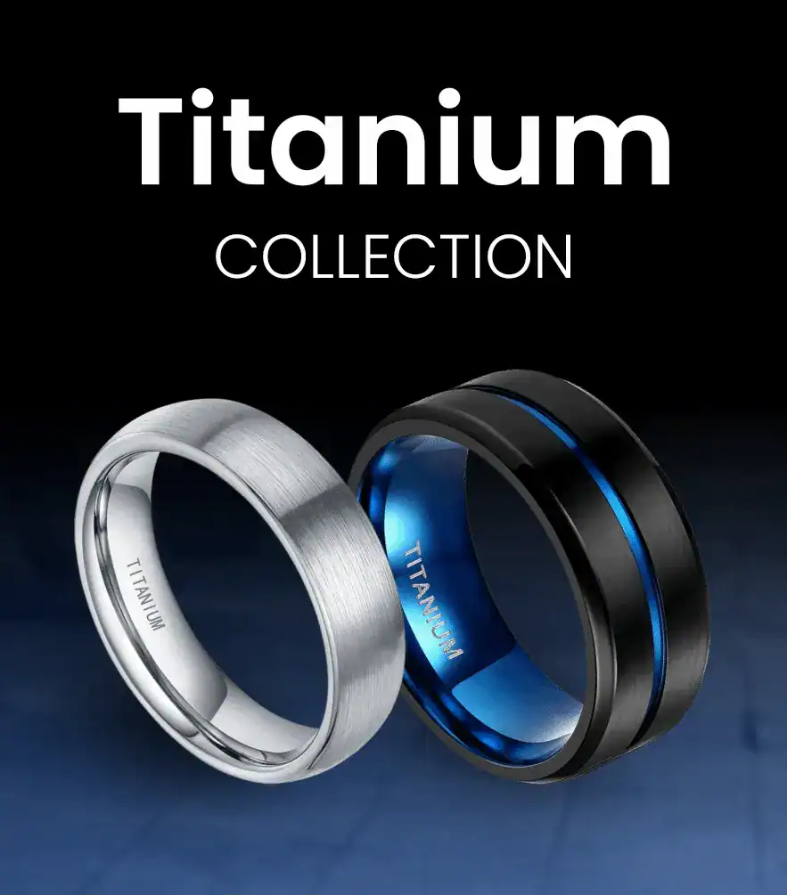 Titanium-collection