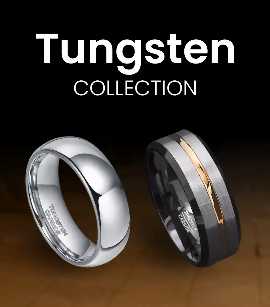 Tungsten-collection