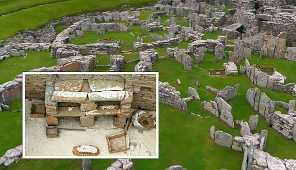Archaeologists Stunned by Discovery of 5,000-Year-Old ‘Scottish Pompeii’ Settlement