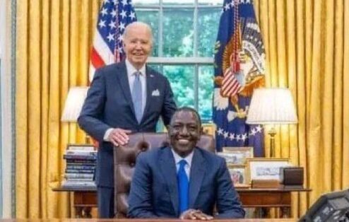 Kenya Somalia