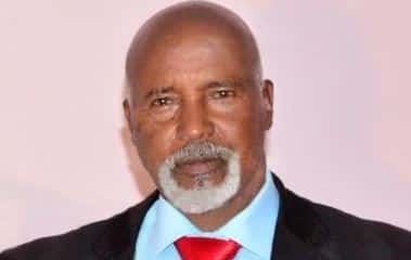 Eritrean prison