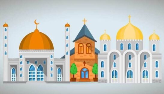 Ethiopia religious