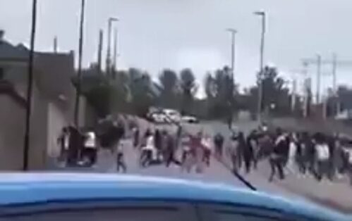 Eritreans